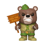 Pop! Funamuck Bears, , hi-res view 1